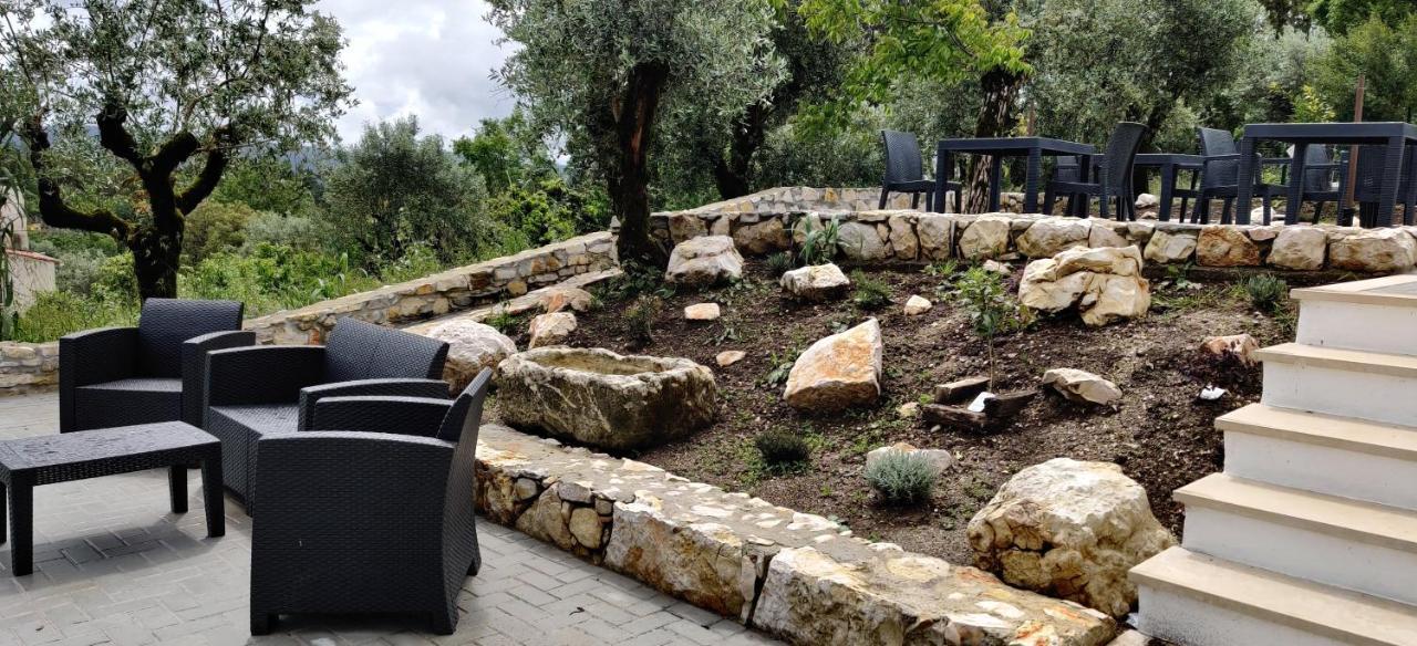 Santiago da Guarda Poco E Meio - Padel & Pool מראה חיצוני תמונה