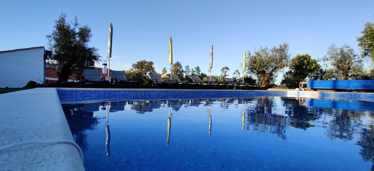 Santiago da Guarda Poco E Meio - Padel & Pool מראה חיצוני תמונה