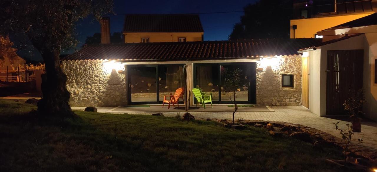 Santiago da Guarda Poco E Meio - Padel & Pool מראה חיצוני תמונה