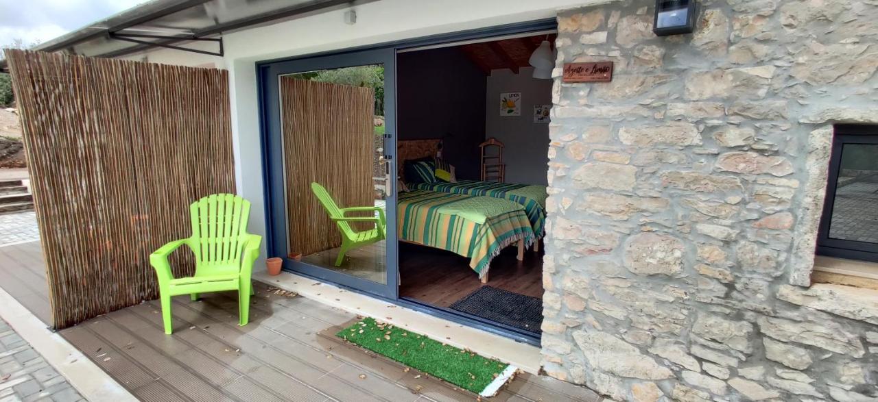 Santiago da Guarda Poco E Meio - Padel & Pool מראה חיצוני תמונה