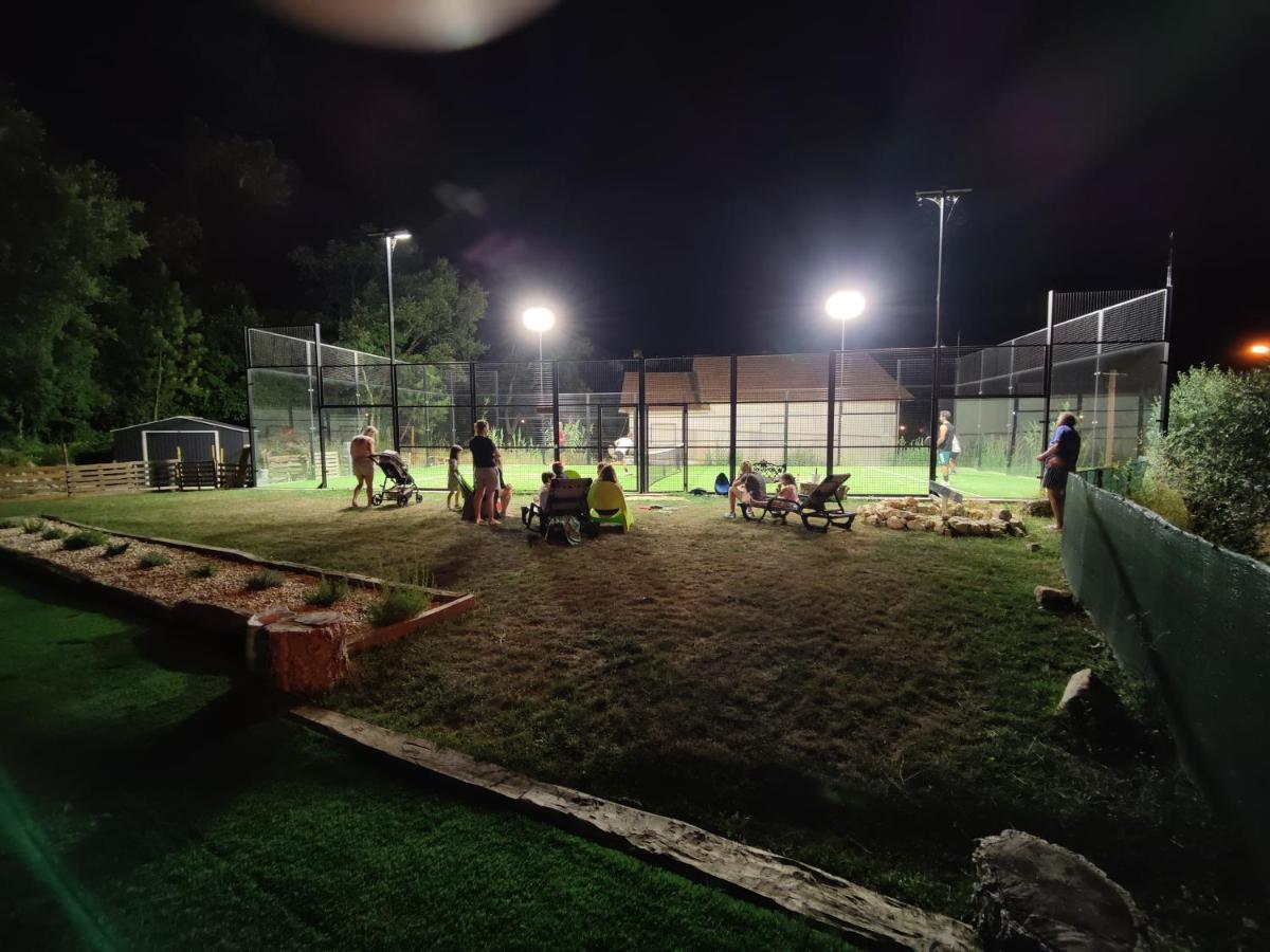 Santiago da Guarda Poco E Meio - Padel & Pool מראה חיצוני תמונה