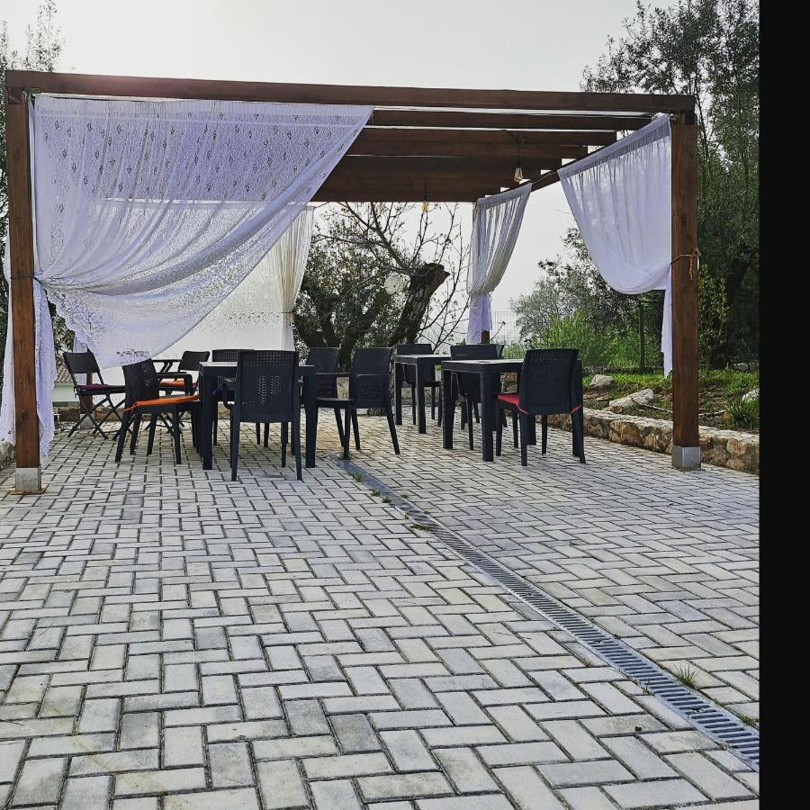 Santiago da Guarda Poco E Meio - Padel & Pool מראה חיצוני תמונה