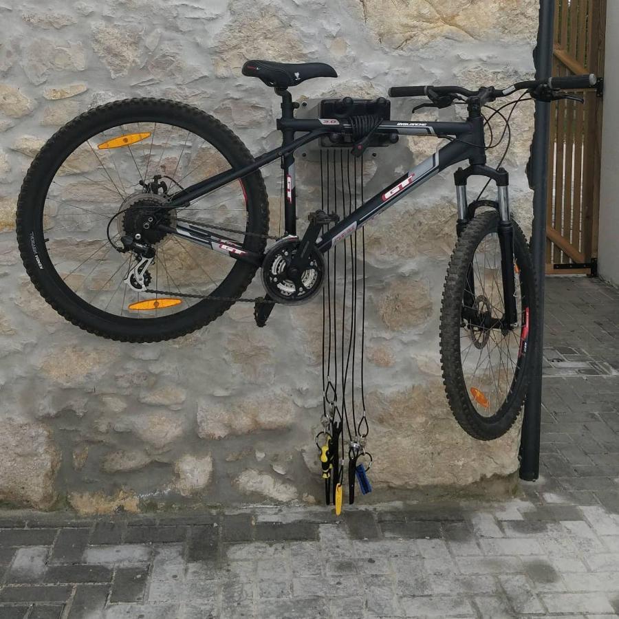 Santiago da Guarda Poco E Meio - Padel & Pool מראה חיצוני תמונה